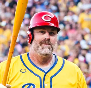 Adam Dunn