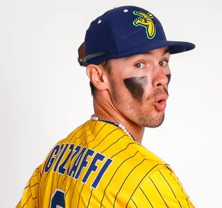 Bryce Grizzaffi