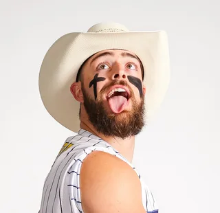 Mac Danford