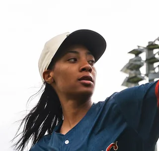 Mo'ne Davis