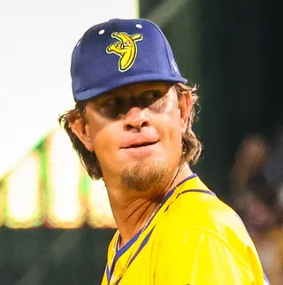 Jered Weaver