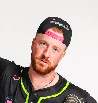 Sean Fluke