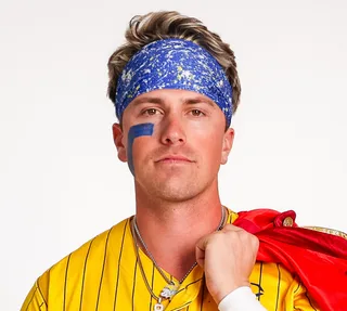 Jackson Olson
