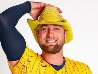 Kyle Luigs