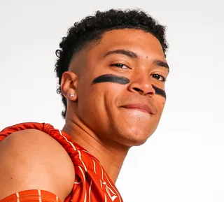 Jalen Vasquez