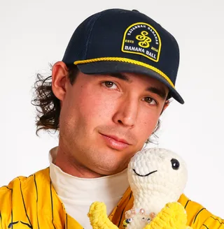 RobertAnthony Cruz