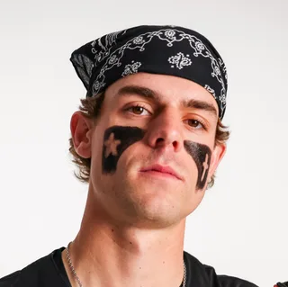 Caden Green