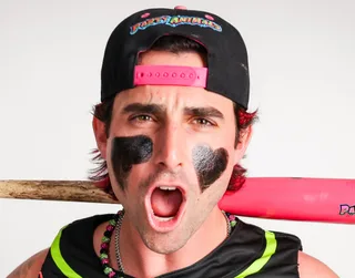 Tanner Thomas