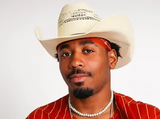 Joe Gray Jr.