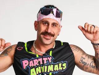 Mike Vavasis