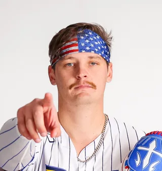 Reese Miller