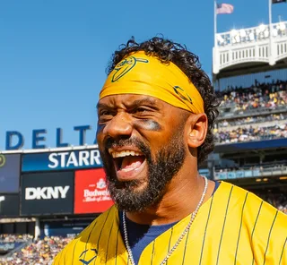 Russell Wilson
