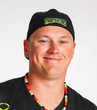 Blake Morgan