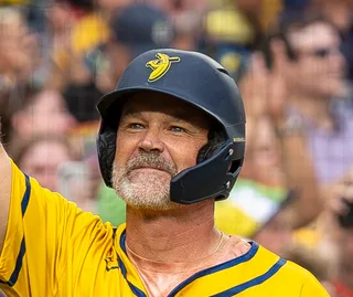 David Ross