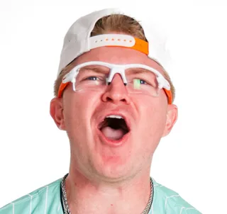 Brett Carson