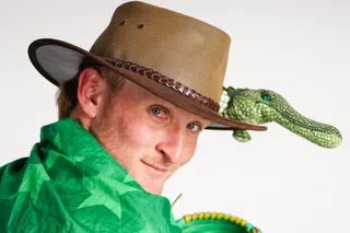 Brett Allen