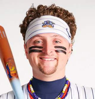 Jordan Barth