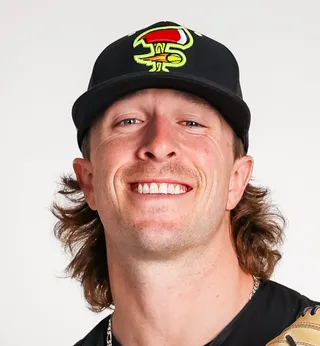 Jared Donalson