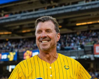 Tino Martinez