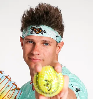 Blake Benson
