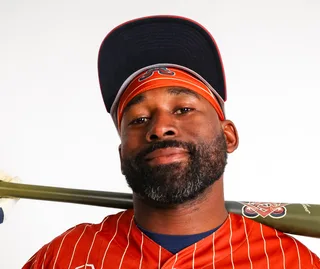 Jackie Bradley Jr.