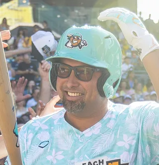 Shane Victorino