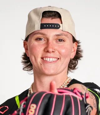 Ashton Lansdell