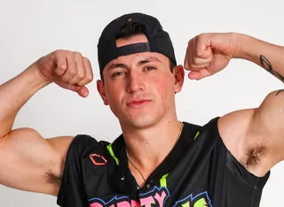 Nate Tellier