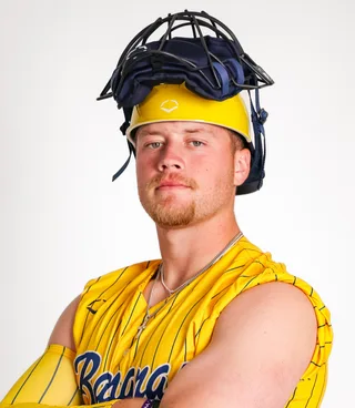 Easton Parrish