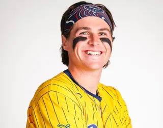Connor Harris