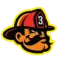 Firefighters logo