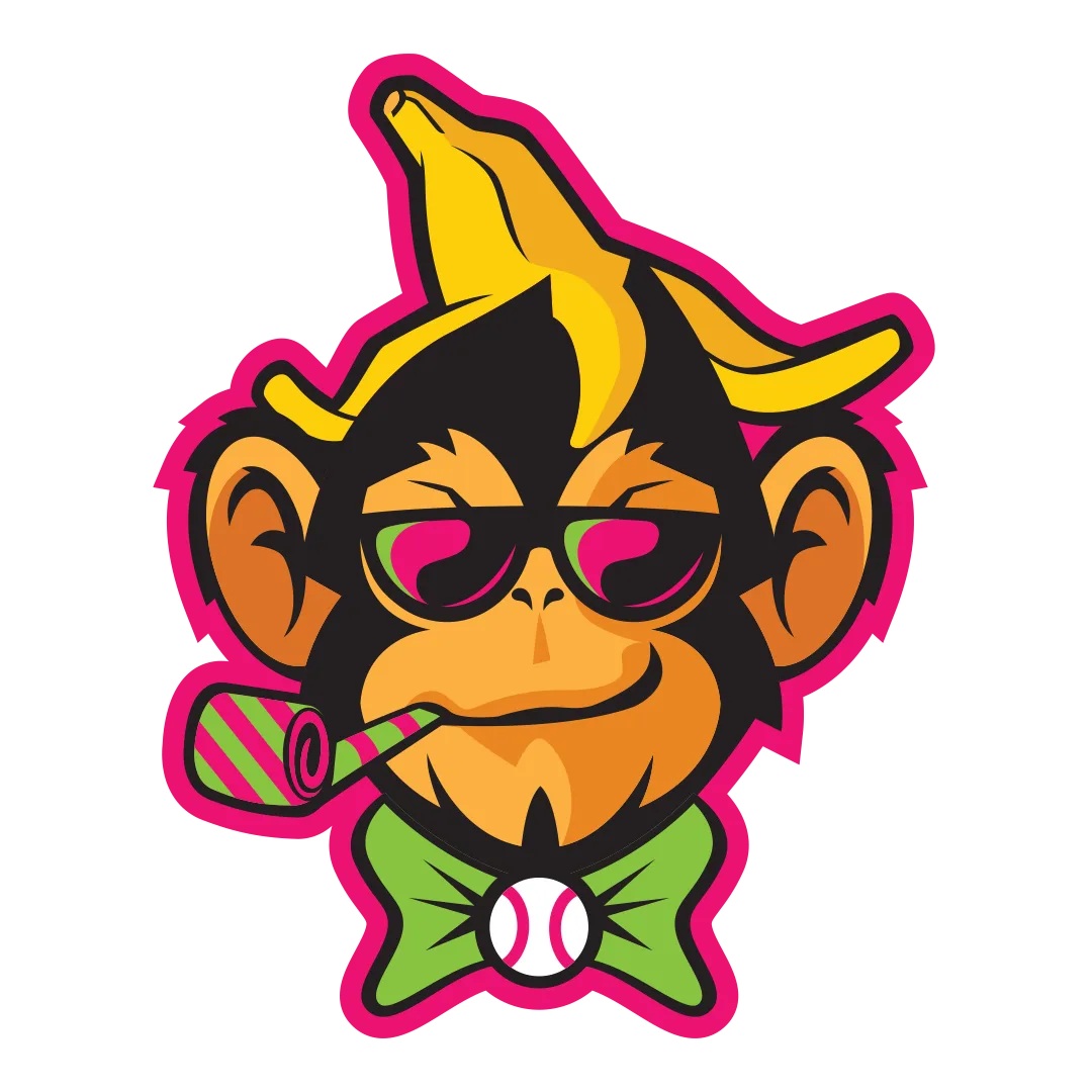 Party Animals logo