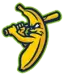 Savannah Bananas logo
