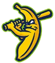 Savannah Bananas logo