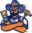 Texas Tailgaters logo