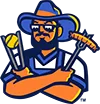 Texas Tailgaters logo